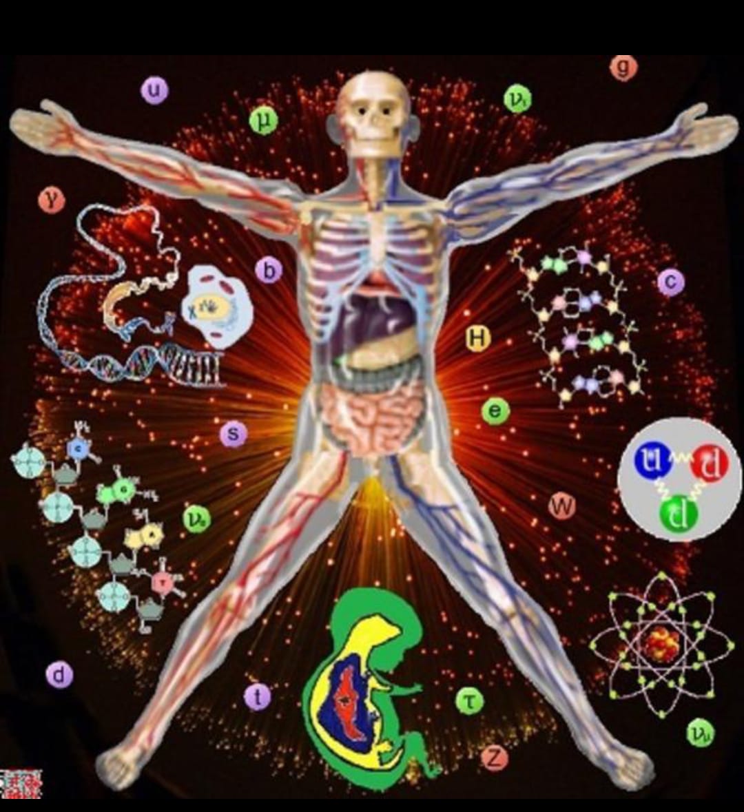 SUPE 212 Science for Life